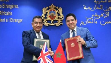 British MPs Urge Cameron to Support Moroccan Autonomy Initiative