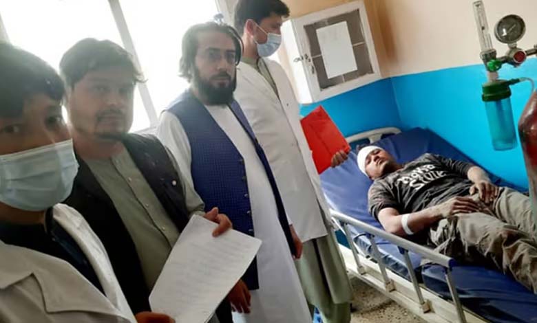 Death of 5 People and Injury of 21 Others in "Terrible" Road Accident in Afghanistan