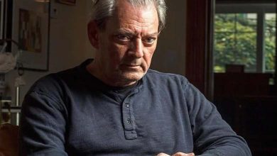 Death of Prominent American Writer Paul Auster