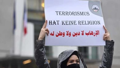 Exploited by Terrorist Groups: How Extremists Have Distorted the Islamic Appearance