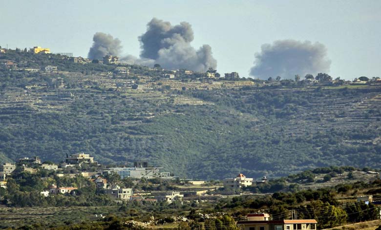 Ghost Towns: How Southern Lebanon Became Deserted Areas After Israeli Strikes?