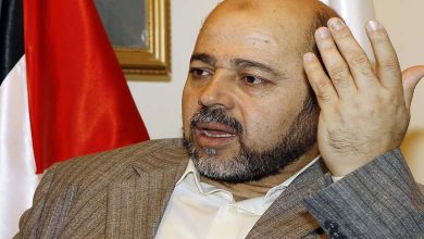 Hamas Targets Jordan Again... Provocative Statements via Iranian Channel