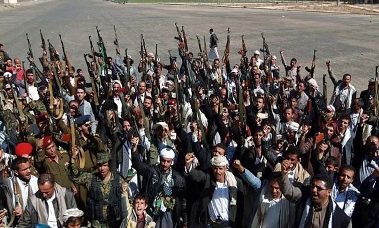 How the Muslim Brotherhood Authority Extorts Yemenis... Major Tactics