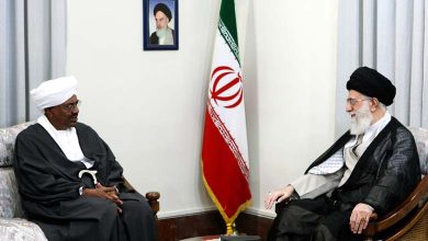 Iran Enters Sudan's Civil War