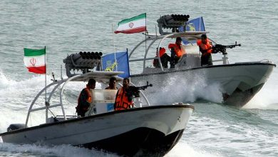 Iran Releases Seven Crew Members of Ship Detained in Gulf