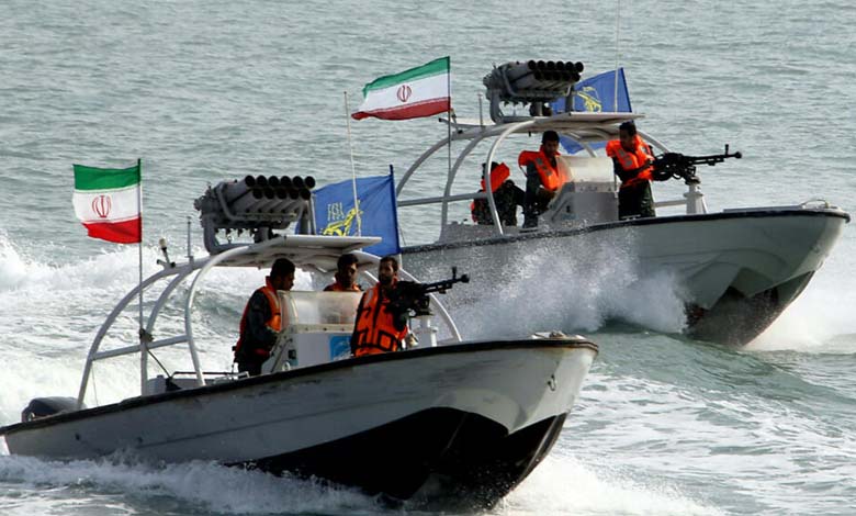 Iran Releases Seven Crew Members of Ship Detained in Gulf