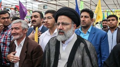 Iran Requested Help from the 'Great Satan' in Search for Raïssi's Helicopter