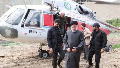 Iran Responds to Turkey's Attempt to Leverage the Helicopter Incident to Promote Its Drones