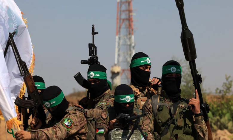 Iran and Hamas Tried to Build a Military Organization in Jordan... Latest Developments in the Muslim Brotherhood Cell Case