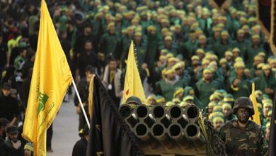 Is Hezbollah Planning to Return to Syria and Why?
