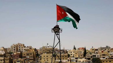 Jordanian Strategic Analyst Reveals Hamas and Iran's Plot to Undermine the Hashemite Kingdom