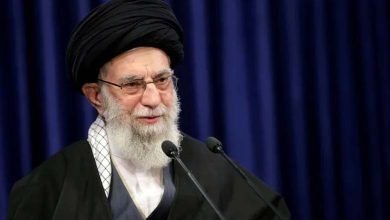 Khamenei implicitly criticizes normalization talks between Israel and Saudi Arabia