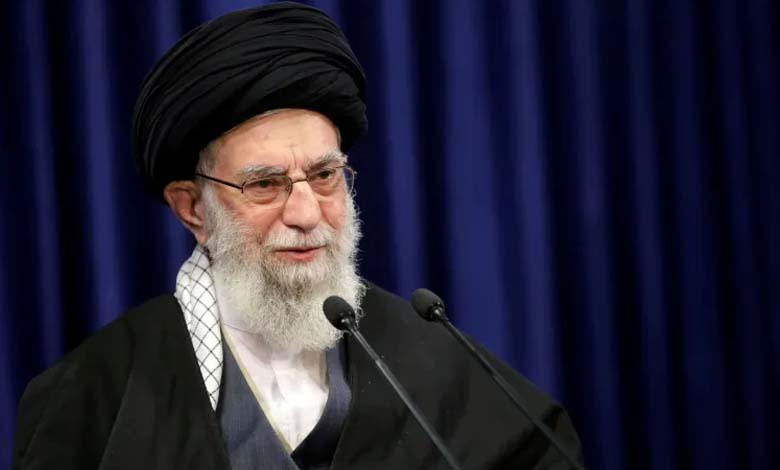 Khamenei implicitly criticizes normalization talks between Israel and Saudi Arabia