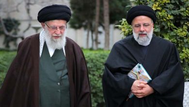 Khamenei’s Son, "The Man in the Shadows," Pursues Succession After Raisi’s Death