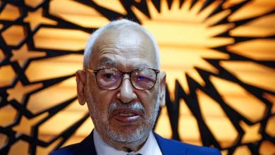 Tunisian judiciary upholds prison sentence for Ghannouchi and his son-in-law
