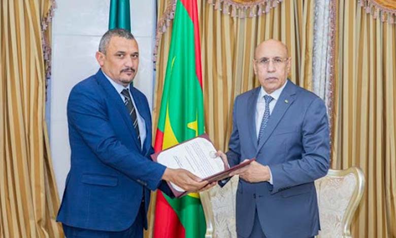 Libya-Mauritania Agreement to Revitalize the Arab Maghreb Union Undermines Algeria's Plan