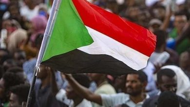 Major Muslim Brotherhood Plan to Destroy Sudan