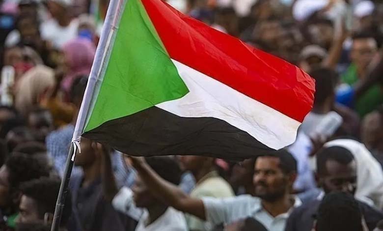 Major Muslim Brotherhood Plan to Destroy Sudan