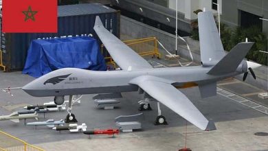 Morocco Strengthens Its Military Industry with Various Types of Drones