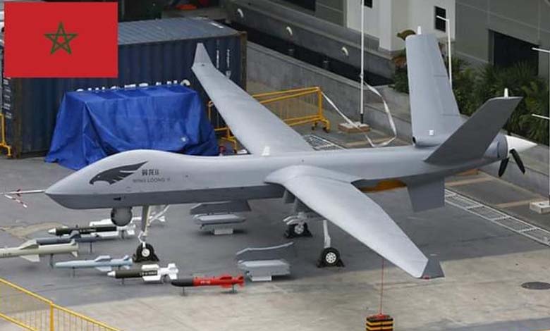 Morocco Strengthens Its Military Industry with Various Types of Drones