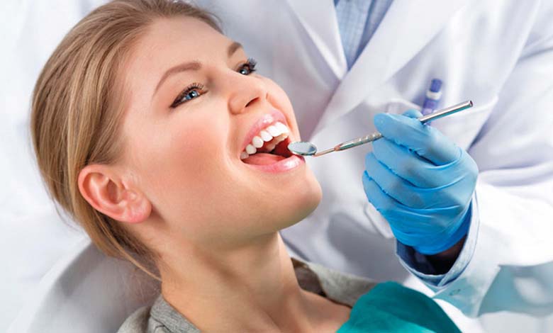 Neglecting Oral Health Can Be Life-Threatening