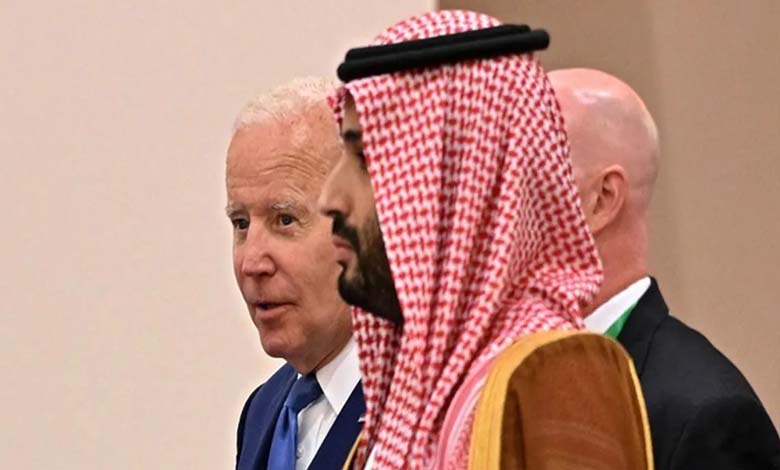 No Defense Deal Between Washington and Riyadh Without Normalization with Tel Aviv