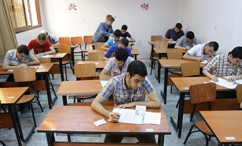 No One Passed: Mass Failure in an Egyptian School Sparks Controversy