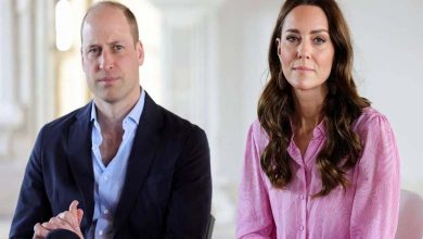 Prince William: Kate is doing well as she undergoes cancer treatment