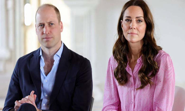 Prince William: Kate is doing well as she undergoes cancer treatment