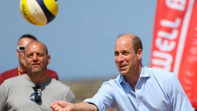 Prince William's Action Reveals Improvement in Kate Middleton's Health