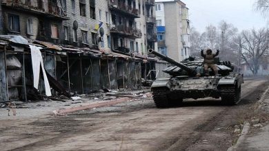 Russia's "Victories" in Ukraine: 4 Reasons Behind the Progress