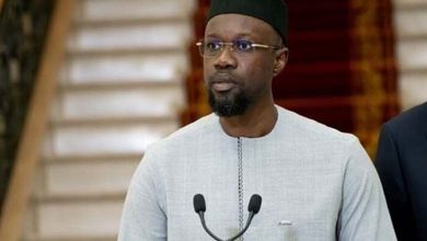 Senegal on the Path of Its Neighbors... "Red Card" Expected for France