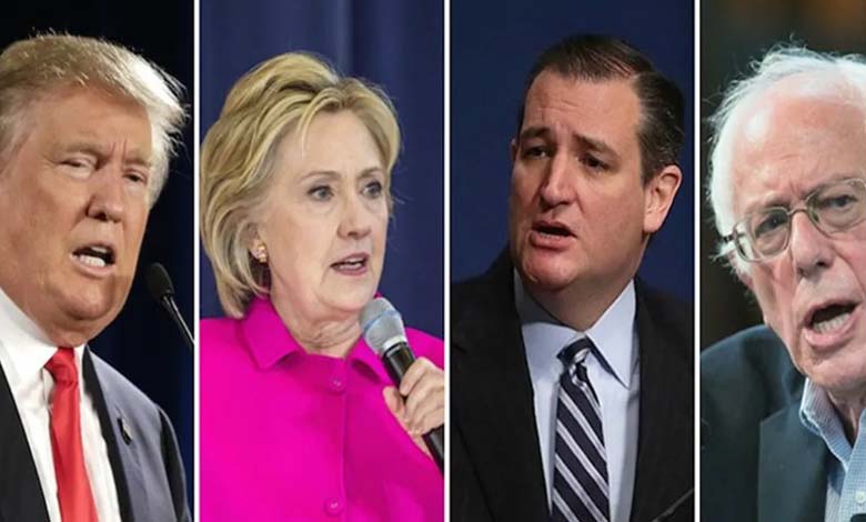 Shadow Candidates: A "Third Option" for the U.S. Presidency