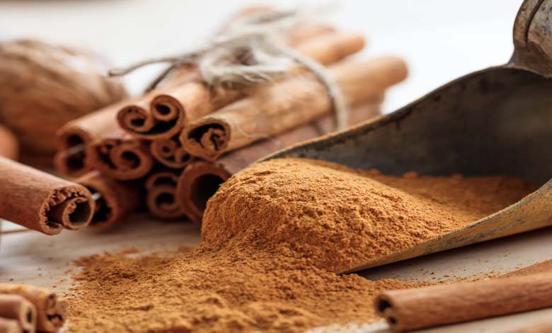 Study: Cinnamon Helps Diabetes Patients