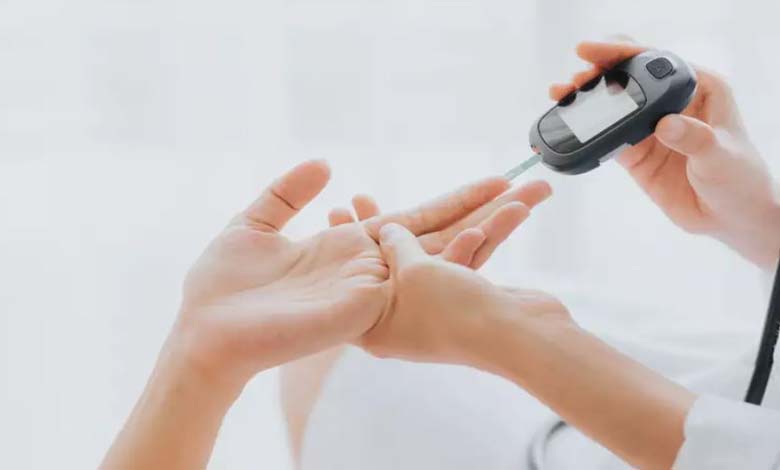 Study: Young Diabetics at Risk of Developing Alzheimer's Disease
