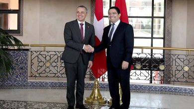 Switzerland Supports a Realistic and Acceptable Political Solution to the Moroccan Sahara Issue