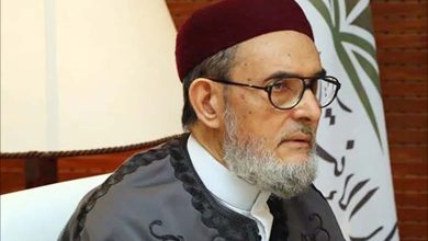 The "Terror Godfather" in Libya: al-Gharyani's Fatwas Target Russia