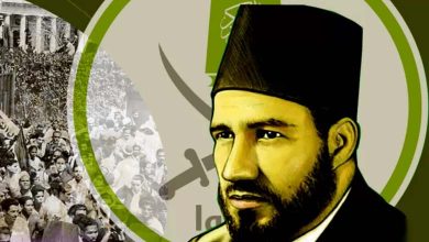 The Muslim Brotherhood Changes Its Tune... What Are Their Objectives?