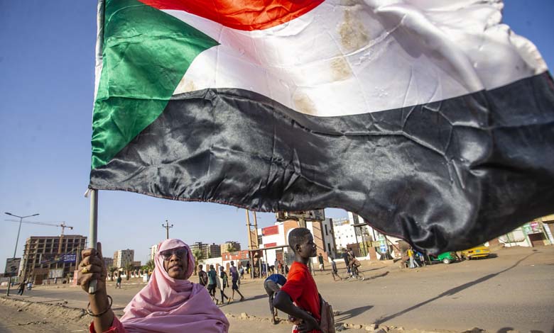 The Muslim Brotherhood Incites Citizens to Take Up Arms... Manipulation Continues in Sudan