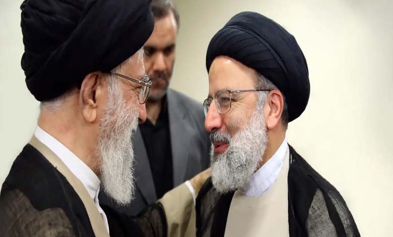 The Next President Is Not the Real Crisis.. Khamenei's Successor Sparks Unrest in Iran