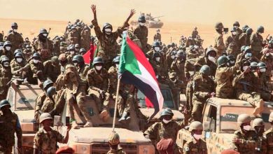 The Popular Movement Insists on Including Rapid Support Forces in Negotiations with the Government