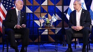 The United States Refuses to Impose Sanctions on the ICC Over Netanyahu Arrest Warrant