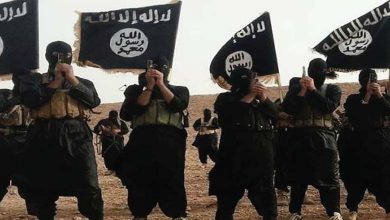 Thousands of ISIS Accounts on "X" Platform... Details