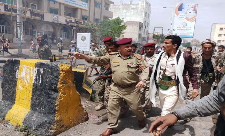 To Satisfy the Brotherhood... The Governor of Taiz Leads a Wave of Illegal Appointments to Empower the Group