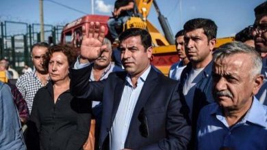 Turkey... 42-Year Prison Sentence for "Kurdish Obama"