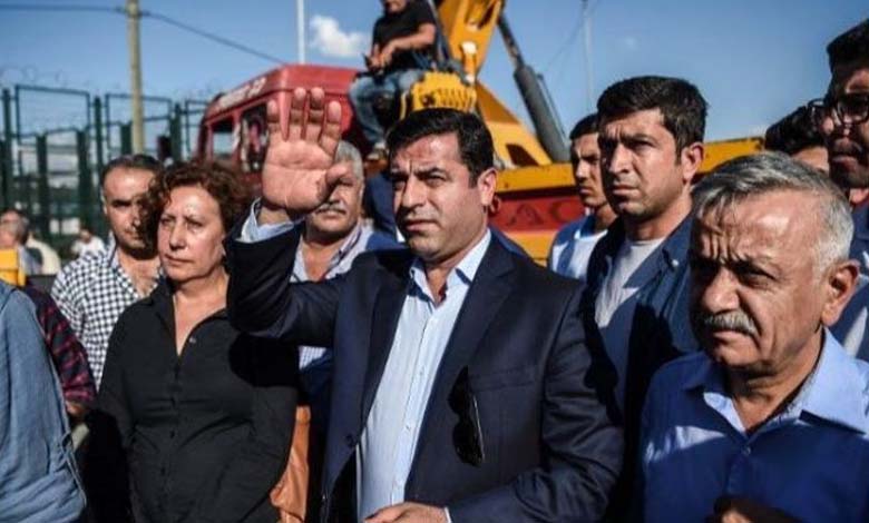 Turkey... 42-Year Prison Sentence for "Kurdish Obama"