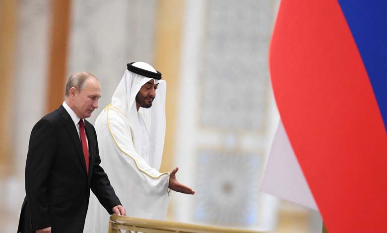 UAE Mediation: A New "Prisoner" Exchange Deal Between Russia and Ukraine