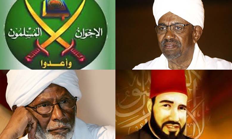 US Envoy: Presence of Muslim Brotherhood a Concern in Sudan