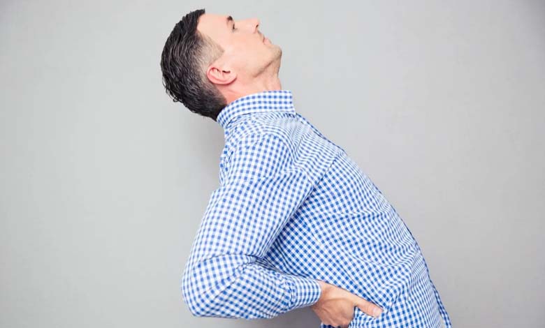 What is the danger of cracking your back and neck?