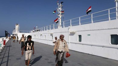 Yemeni Analyst Reveals Details of Houthi Terrorist plans in the Red Sea